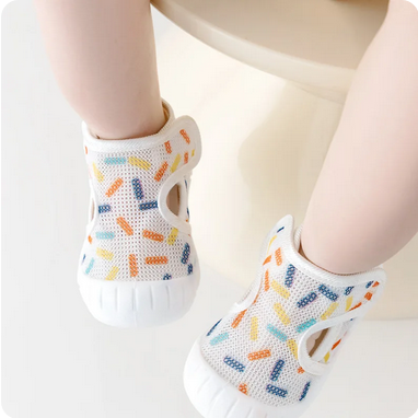 Chaussures décontractées pour enfants: ChillChic™