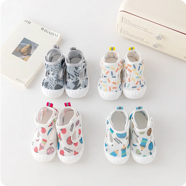 Chaussures décontractées pour enfants: ChillChic™