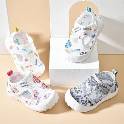 Chaussures décontractées pour enfants: ChillChic™