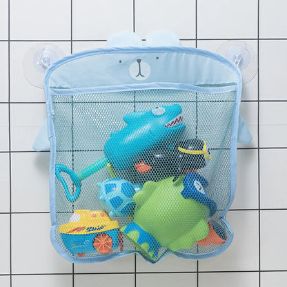 Filet de jouets de bain pour bébé: BathBuddy™