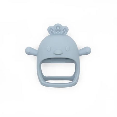 Gant de dentition pour bébé: TeetheEase™