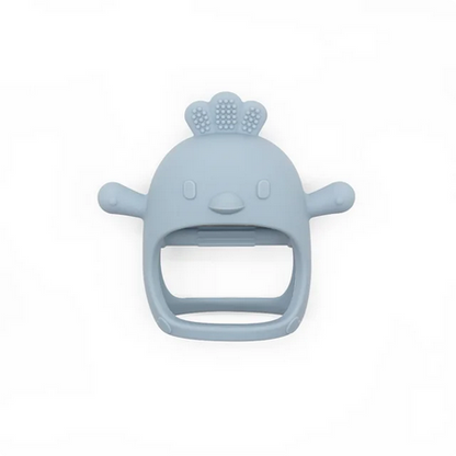 Gant de dentition pour bébé: TeetheEase™