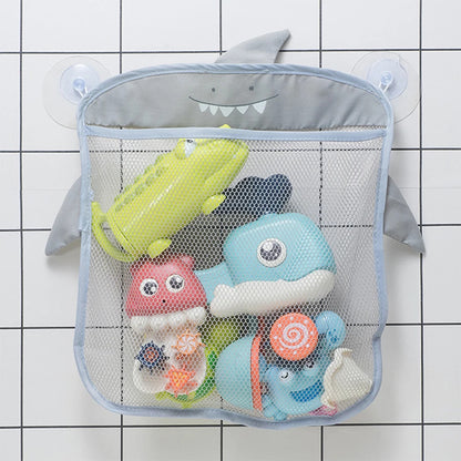 Filet de jouets de bain pour bébé: BathBuddy™