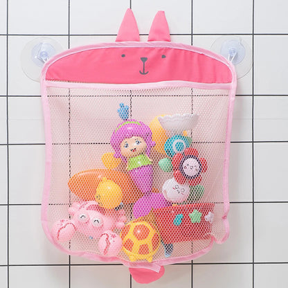 Filet de jouets de bain pour bébé: BathBuddy™