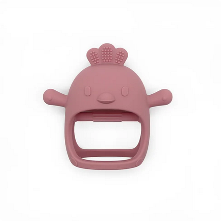 Gant de dentition pour bébé: TeetheEase™