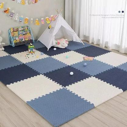 Puzzle de sol pour enfants: FloorFun Puzzler™