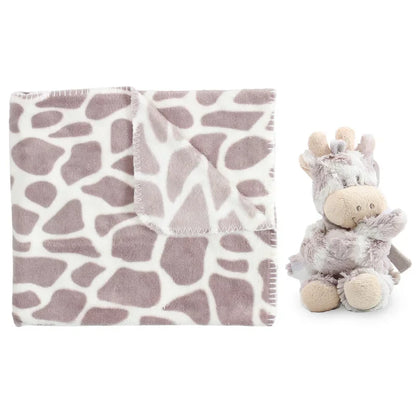 Couverture en peluche pour bébés: Coverplush™