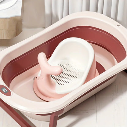 Baignoire pliable Thermosensible: ThermoFold™