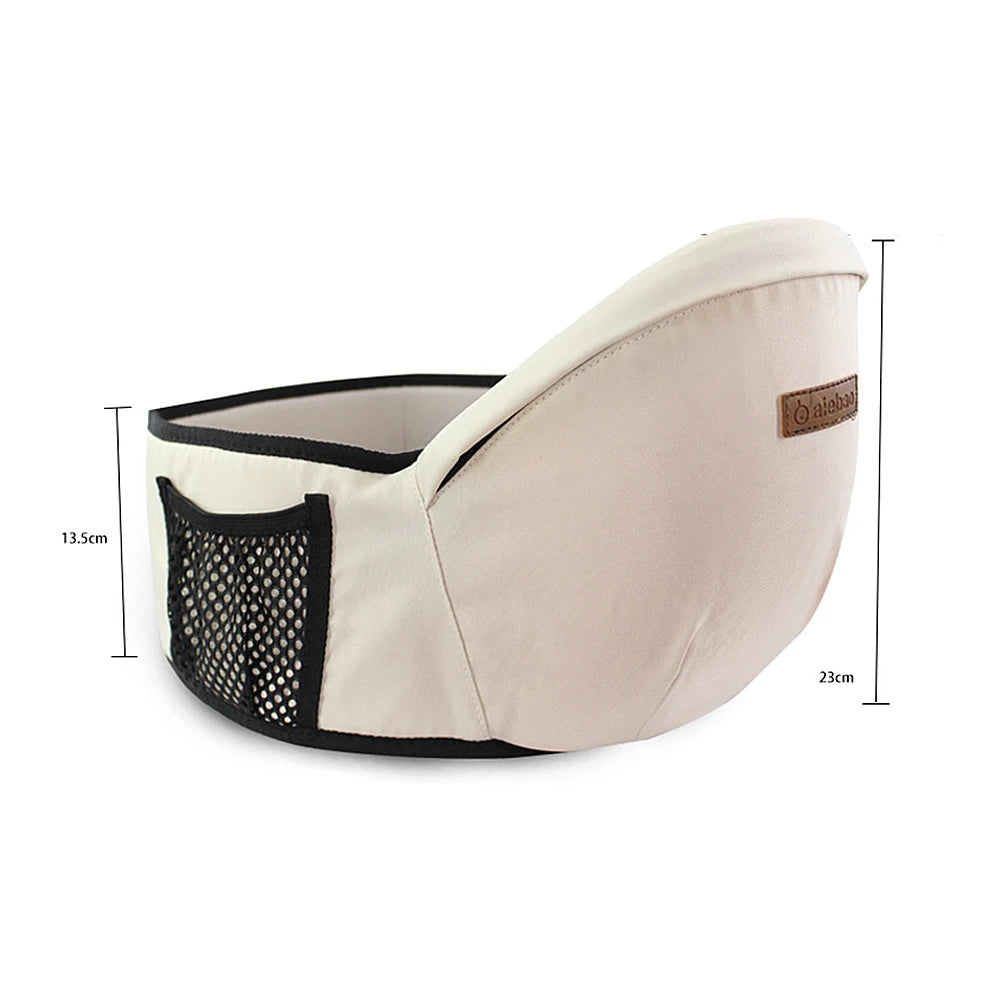 Tabouret de taille pour Bébés: BabyStep™