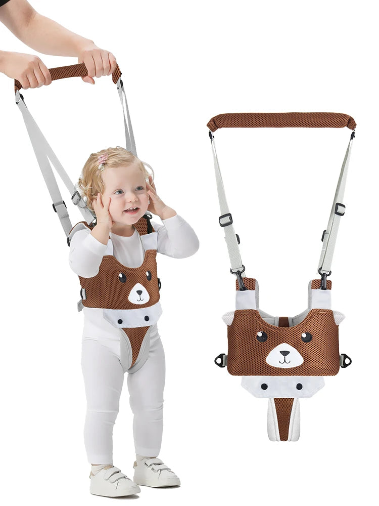 Harnais de marche pour bébés: BabyWalk™