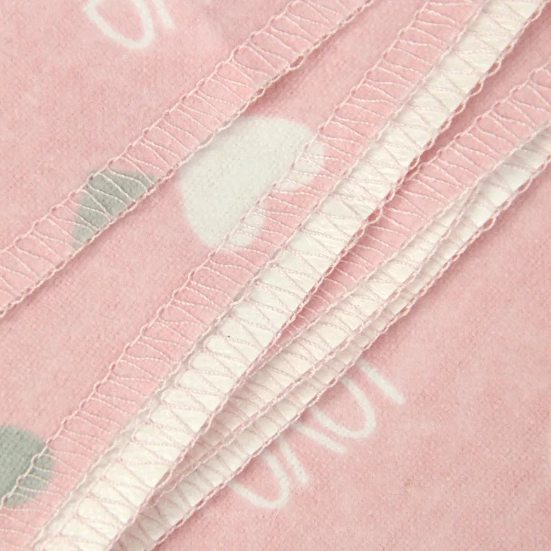 Couverture de lit pour bébés: SleepyHug™