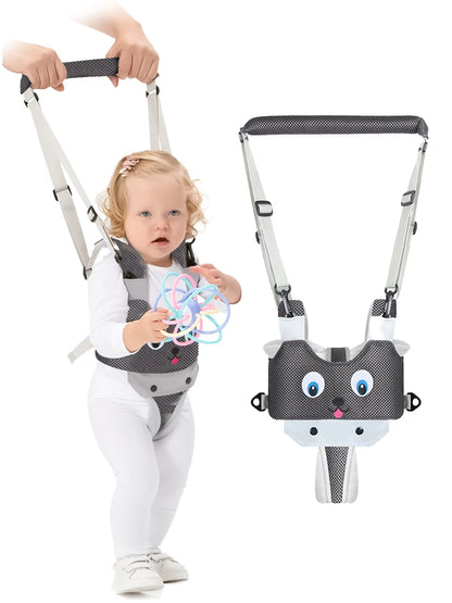 Harnais de marche pour bébés: BabyWalk™