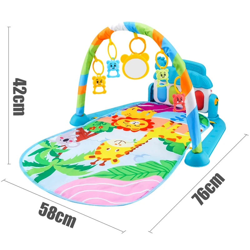 Tapis Piano pour bébés