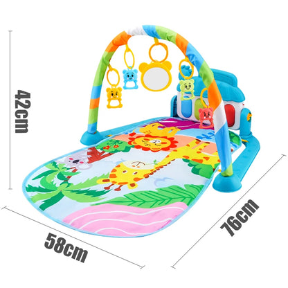 Tapis Piano pour bébés