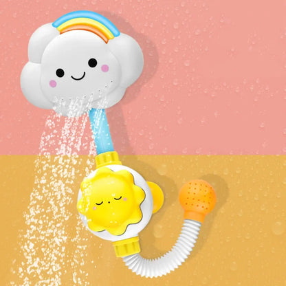 Colonne de bain pour enfants: BathBliss™