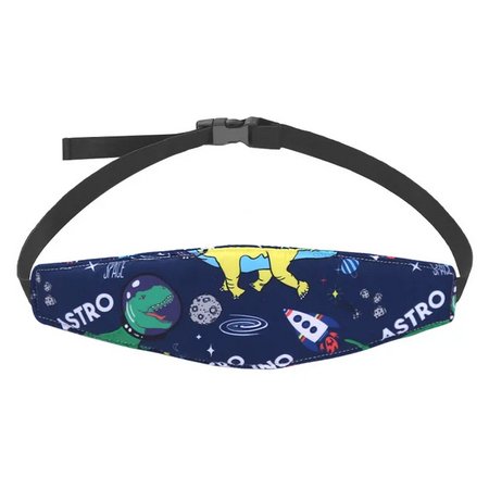 GuardianBelt™ Ceinture de sécurité multifonctionnelle pour bébés et enfants - Univers de bebe