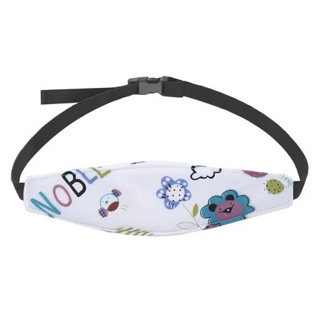 GuardianBelt™ Ceinture de sécurité multifonctionnelle pour bébés et enfants - Univers de bebe