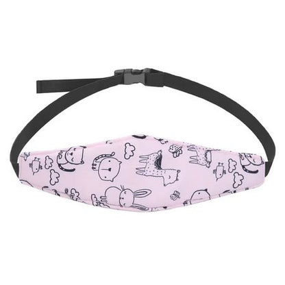 GuardianBelt™ Ceinture de sécurité multifonctionnelle pour bébés et enfants - Univers de bebe