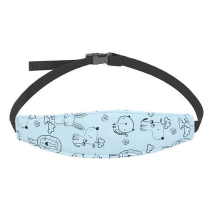 GuardianBelt™ Ceinture de sécurité multifonctionnelle pour bébés et enfants - Univers de bebe