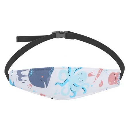 GuardianBelt™ Ceinture de sécurité multifonctionnelle pour bébés et enfants - Univers de bebe