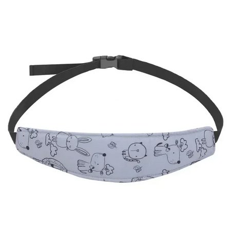 GuardianBelt™ Ceinture de sécurité multifonctionnelle pour bébés et enfants - Univers de bebe