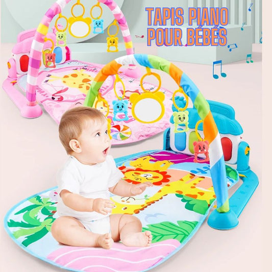 Tapis Piano pour bébés