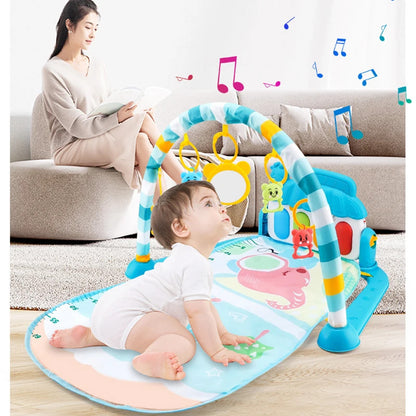 Tapis Piano pour bébés