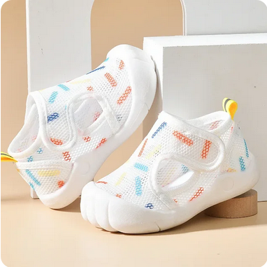 Chaussures décontractées pour enfants: ChillChic™