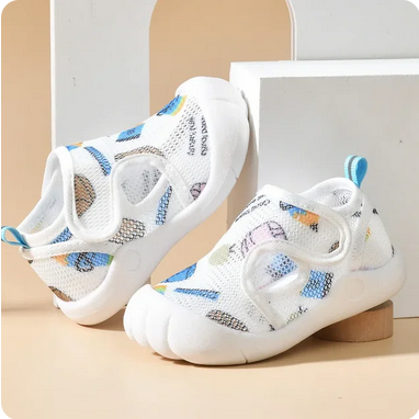 Chaussures décontractées pour enfants: ChillChic™