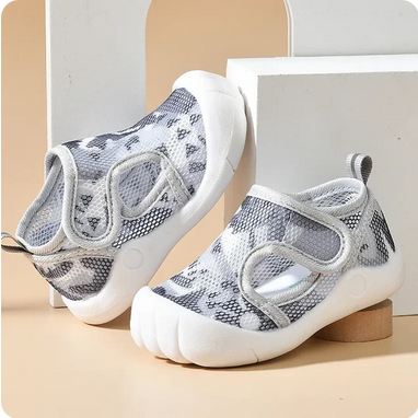 Chaussures décontractées pour enfants: ChillChic™