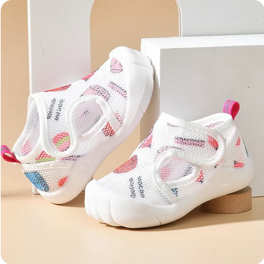 Chaussures décontractées pour enfants: ChillChic™