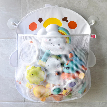 Filet de jouets de bain pour bébé: BathBuddy™