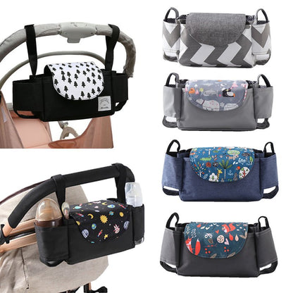 BabyCare™ Sac de sortie pour bébé Tout-en-un UNIVERS DE BEBE - Univers de bebe