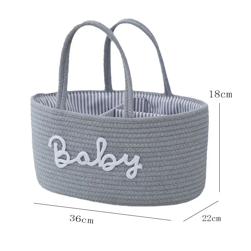 Sac de voyage portable multifonctionnel: FlexiMom Bag™