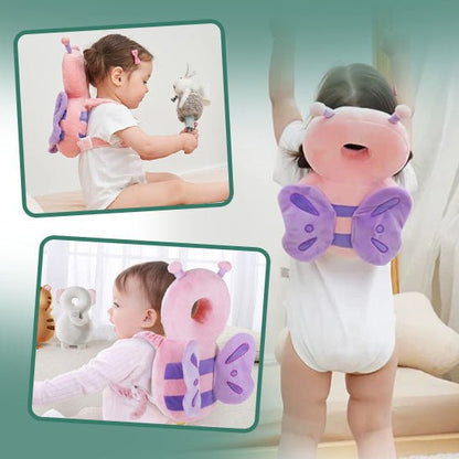 CocoonCare™ Coussin Protection de tête et dos UNIVERS DE BEBE - Univers de bebe