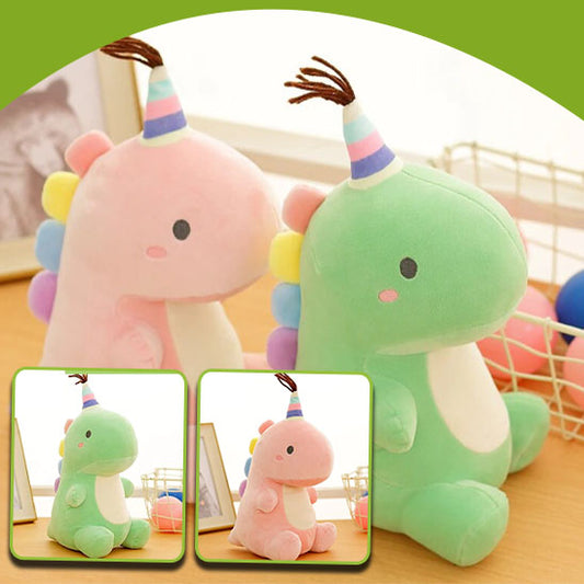 Jouet en Peluche Dinosaure: Dino Câlin™