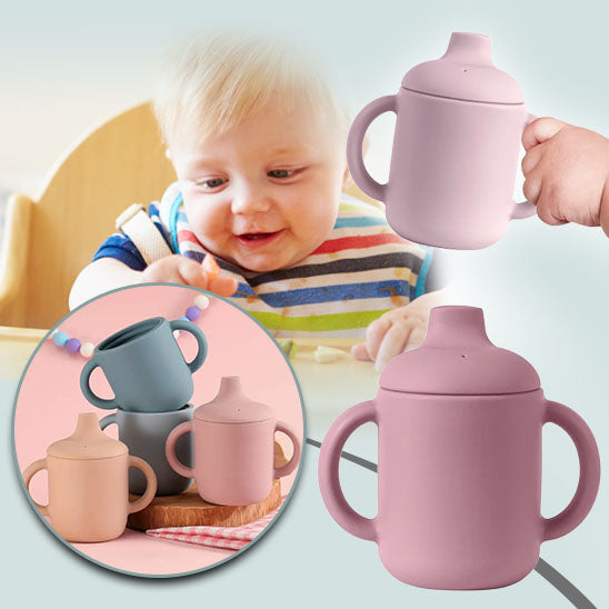 Gobelet à bec pour enfants: TinySip™