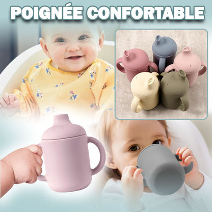 Gobelet à bec pour enfants: TinySip™