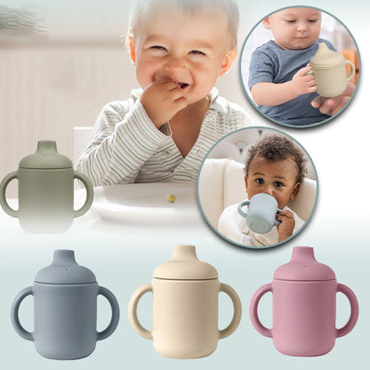 Gobelet à bec pour enfants: TinySip™