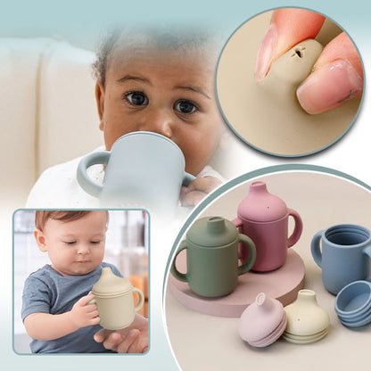 Gobelet à bec pour enfants: TinySip™