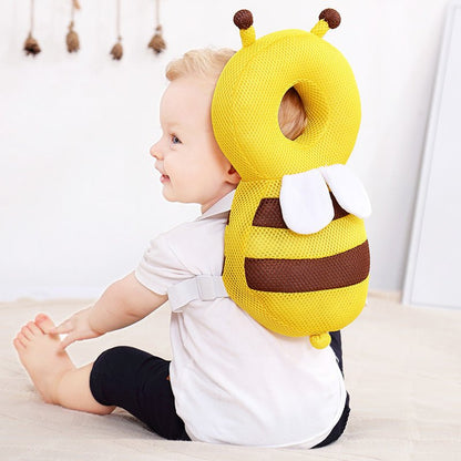 CocoonCare™ Coussin Protection de tête et dos UNIVERS DE BEBE - Univers de bebe