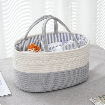 Sac de voyage portable pour maman: JourneyMama™