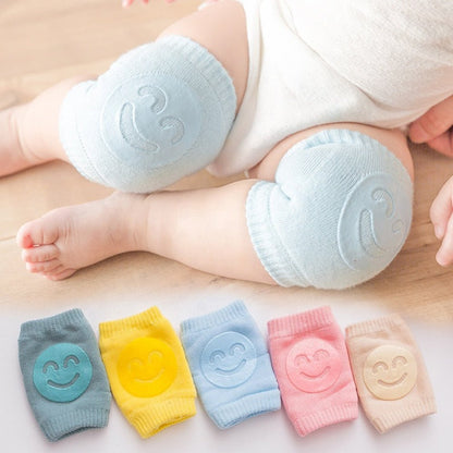 Genouillère de sécurité bebe I GenouSafe™ - Univers de bebe