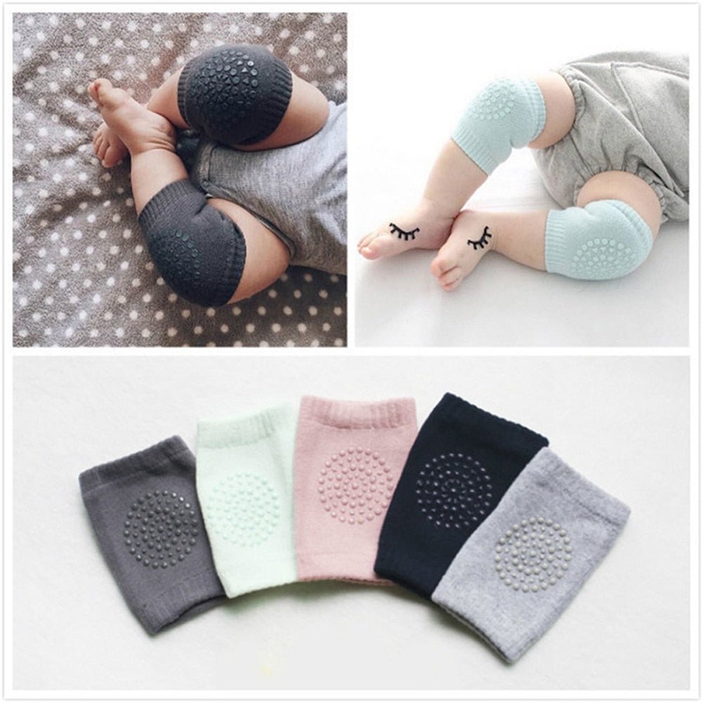 Genouillère de sécurité bebe I GenouSafe™ - Univers de bebe